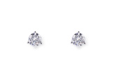 A229-70298: EARRINGS .16 TW