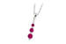 A233-31225: NECK .55 RUBY .60 TGW