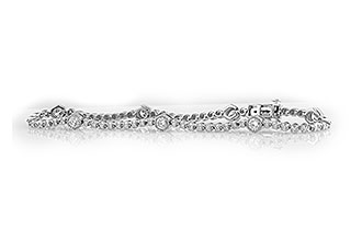 A234-19416: BRACELET 1.66 TW