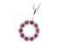 A234-21261: NECK 2.00 RUBY 2.38 TGW