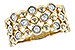 A236-04834: LDS DIA WED RG .25 TW