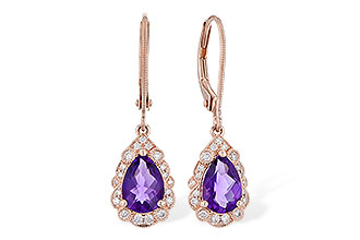 A318-80361: EARR 1.15 TW AMETHYST 1.30 TGW