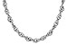 A319-69452: ROPE CHAIN (8IN, 1.5MM, 14KT, LOBSTER CLASP)
