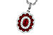 A319-72170: NECK 1.29 RUBY TW 1.52 TGW (6x4MM RUBY)