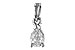 A320-58516: PENDANT .14 P.S.