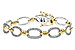 A320-59452: BRACELET 1.25 TW (7")