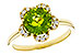 A320-63016: LDS RG 2.16 PERIDOT 2.28 TGW (8MM RD)