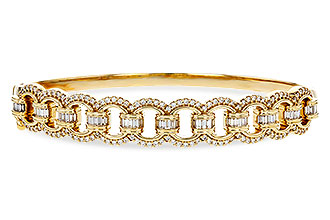 A320-63089: BANGLE .68 BAG 1.35 TW