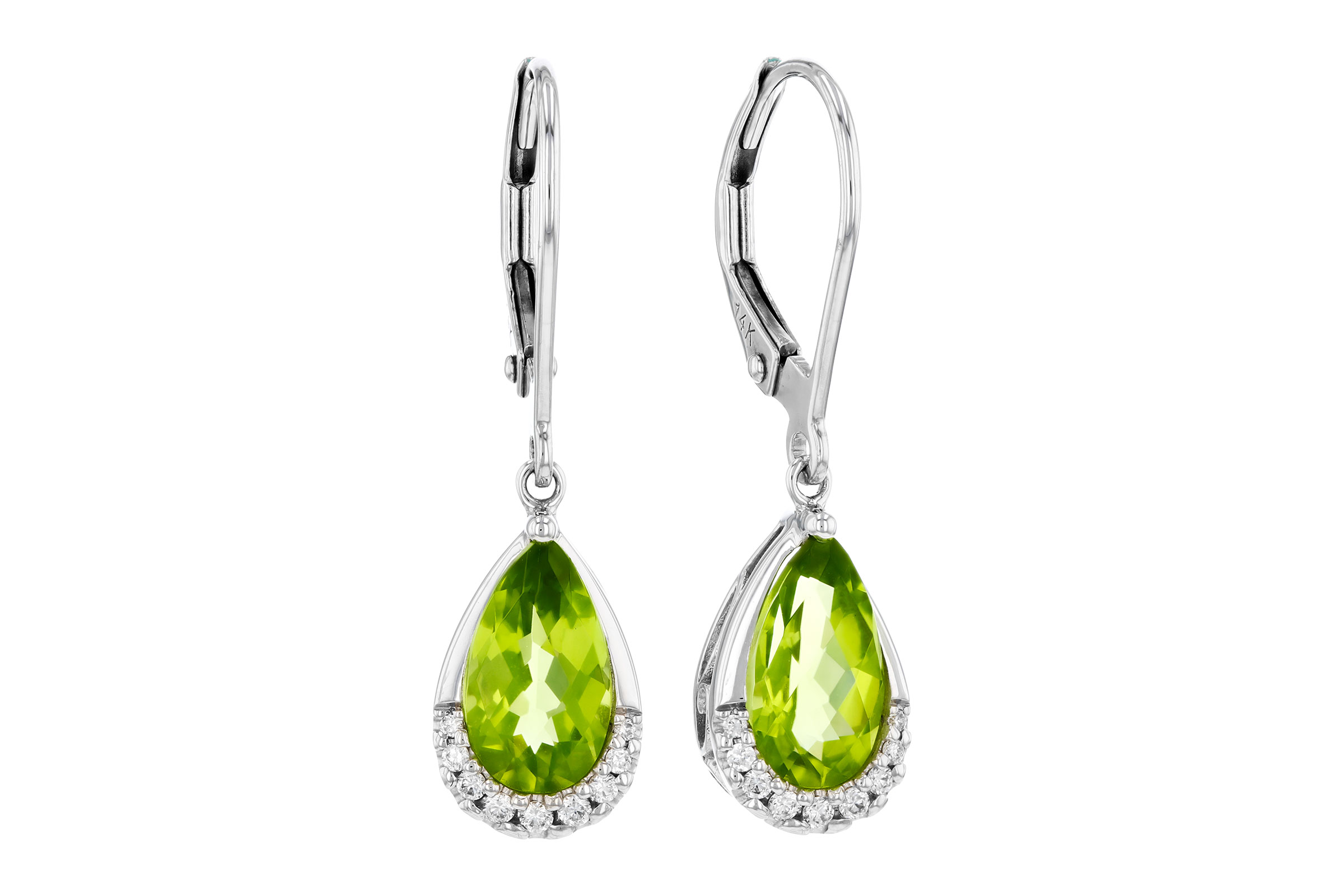 A321-47561: EARR 1.85 PERIDOT 1.94 TGW (9x5MM PS)