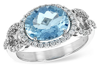 B046-04870: LDS DIA RG 1.90 AQUA 2.31 TGW