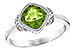 B229-71234: LDS RG 1.51 PERIDOT 1.53 TGW