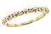 B236-04834: LDS DIA WED RG .15 TW