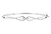 B318-78479: BANGLE .50 TW