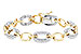 B319-64843: BRACELET 1.07 TW