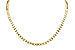 B319-69370: NECKLACE 8.25 TW E.C. DIAS (16 INCHES)
