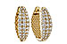 B320-58461: EARRINGS 1.50 TW
