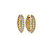 B320-58507: EARRINGS .50 TW
