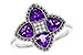 B320-59379: LDS RG 1.28 AMETHYST 1.32 TGW