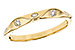 B320-62143: LDS DIA WED RG .15 TW