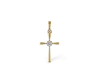 C228-81270: PENDANT .03 BR