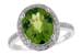 C229-63961: LDS RG 3.07 PERIDOT 3.29 TGW