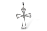 C232-37625: PENDANT .05 TW