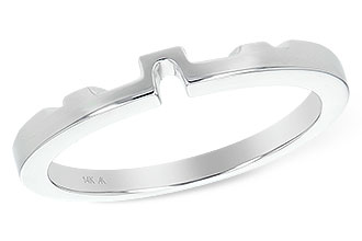 C235-09425: LDS WED RG
