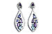 C235-10325: EARR 1.97 MULTI-COLOR 2.05 TGW