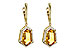 C236-01225: EARR 3.80 TW CITRINE 4.05 TGW