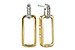 C319-72134: EARRINGS .04 TW