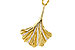 C320-54861: NECKLACE .20 TW