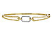 C320-56661: BANGLE .16 TW