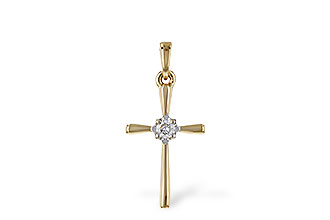 C320-57552: PENDANT .05 BR