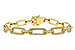 C320-58479: BRACELET .96 TW (7")