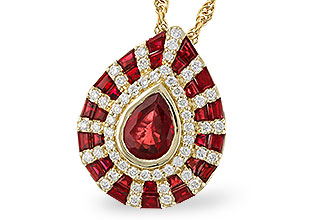 C320-58525: NECK 2.05 TW RUBY 2.29 TGW (7x5MM PS)