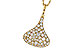 C320-62179: NECKLACE 1.50 TW