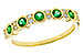 C320-63061: LDS WED RG .28 TW EMER .40 TGW