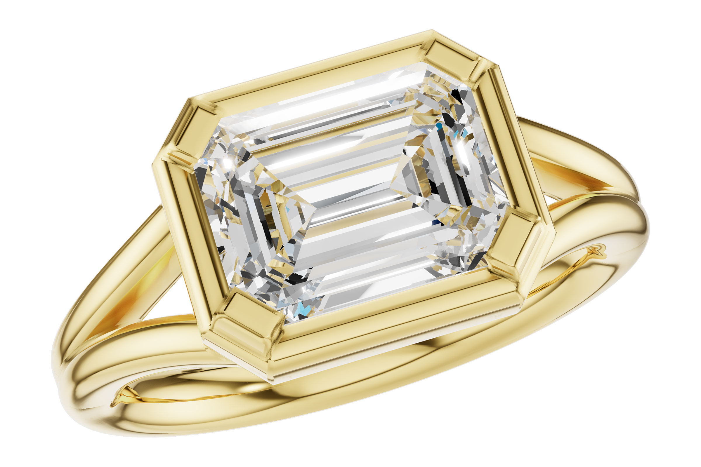 C321-45807: LDS SEMI RG