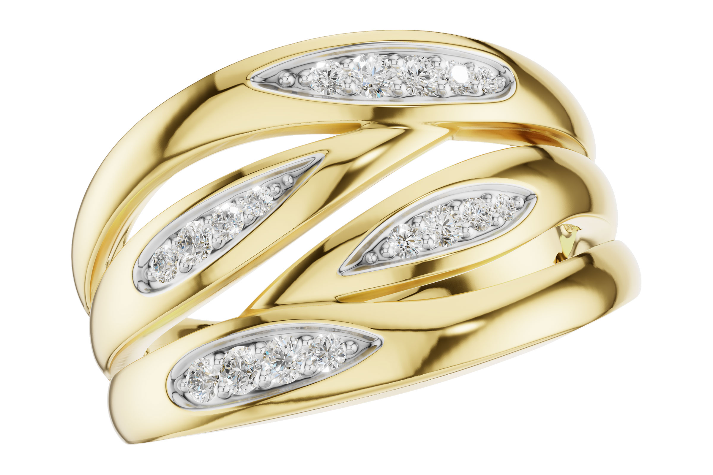 C321-46670: LDS DIA WED RG .16 TW