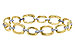 D046-01261: BRACELET .36 TW