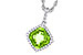 D229-71252: NECK 1.43 PERIDOT 1.54 TGW