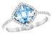 D229-71261: LDS RG 1.13 AQUA 1.29 TGW (7MM AQUA)