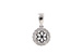 D232-41188: SEMI PENDANT .11 TW