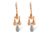 D233-27552: EARRINGS .33 TW