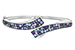 D234-20288: BANGLE 3.20 MULTI-COLOR 3.38 TGW