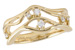 D234-20325: LDS WED RG .16 TW