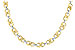 D235-15743: NECKLACE .60 TW (17 INCHES)