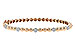 D236-01197: BRACELET .27 TW