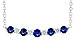 D236-07634: NECK .58 TW SAPP .70 TGW