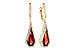 D319-65770: EARR 3.16 TW GARNET 3.40 TGW